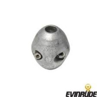 0359580 ANODO OGIVA Trim Evinrude, BRP, 0359580