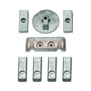 8m0126670 KIT ANODI MERCURY