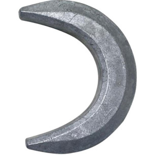 5011570 ANODO PIEDE CROW