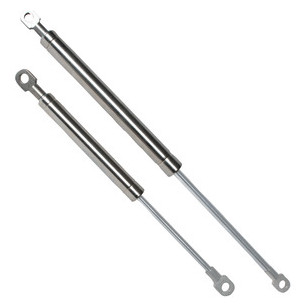 3800911 Molla a gas 500 mm 20 kg inox