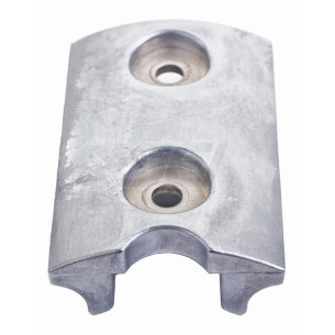 0431708 ANODO MOZZO ELICA EVINRUDE G1