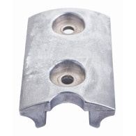 0431708 ANODO MOZZO ELICA EVINRUDE G1