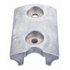 0431708 ANODO MOZZO ELICA EVINRUDE G1