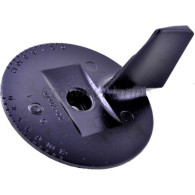 0127466 PINNA EVINRUDE  40 HO