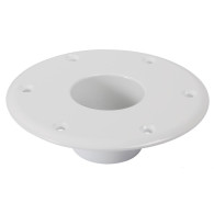 4841612 BASE PER TAVOLO BIANCO