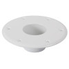 4841612 BASE PER TAVOLO BIANCO