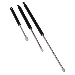 3801415 Molla a gas 550 mm 15 kg