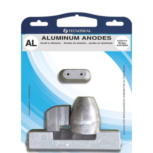 5129000 KIT ANODI EVINRUDE G2