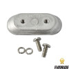 0173029 ANODO GAMBALE