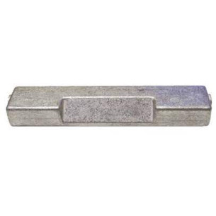 CM5007089 ANODO PIASTRA EVINRUDE G1