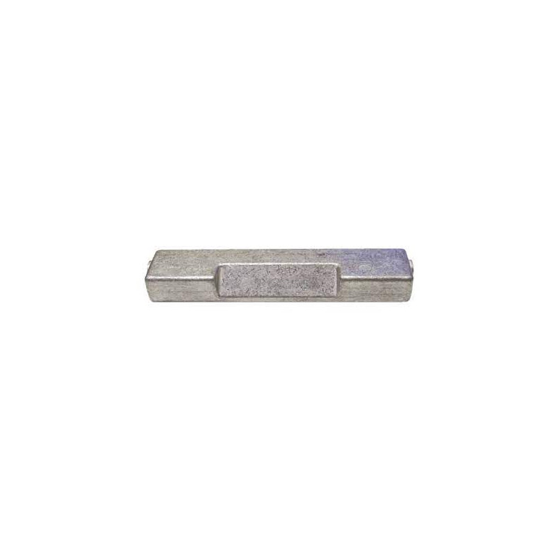CM5007089 ANODO PIASTRA EVINRUDE G1