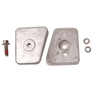5007582 ANODO GAMBALE EVINRUDFE E-TEC 25hp
