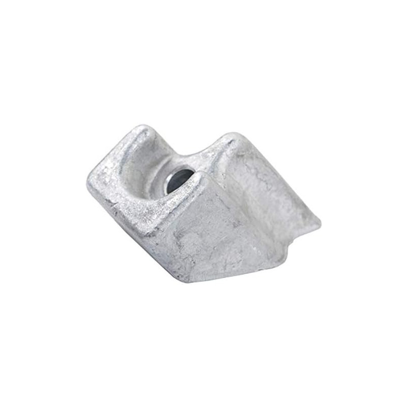 0432397 ANODO PER PIEDE JOHNSON EVINRUDE 4/8 CV