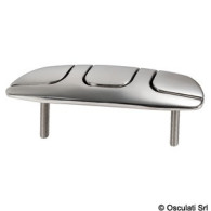 4014203 BITTA ABBATTIBILE INOX 210MM