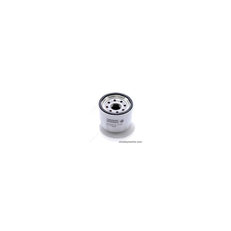 0778885 FILTRO OLIO 40HP 4T