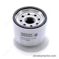 0778885 FILTRO OLIO 40HP 4T