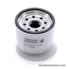 0778885 FILTRO OLIO 40HP 4T