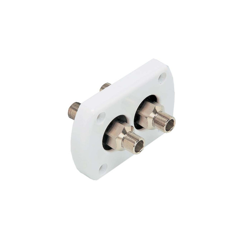 1550101 KIT PASSAPARATIA BIANCO