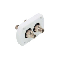 1550101 KIT PASSAPARATIA BIANCO