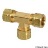 4529023 Raccordo a T per timoneria ultraflex