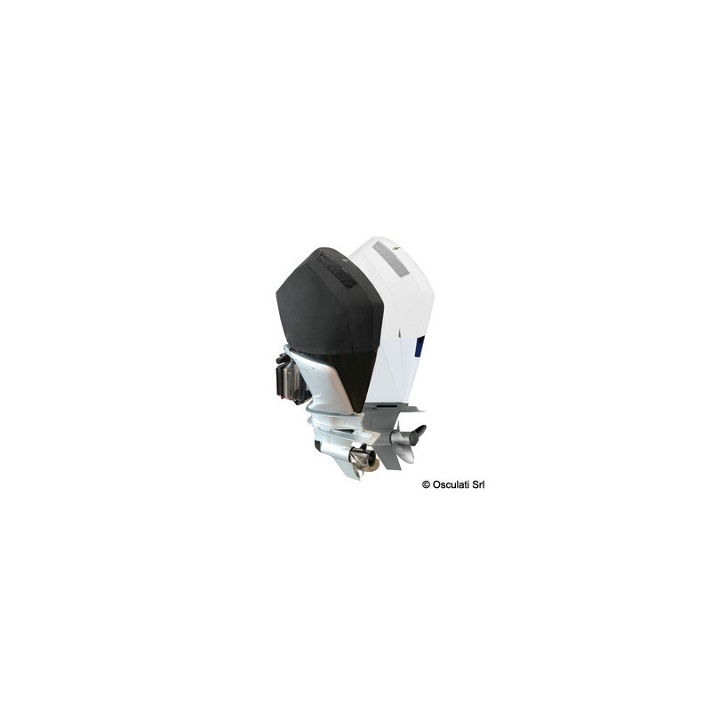 4654003 Coprimotore Oceansouth per Mercury 135-150 HP