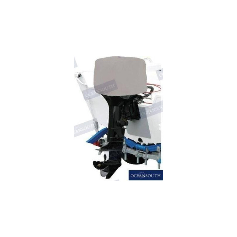 4711010 COPERTURA CALANDRA FB DA 60 A 100HP