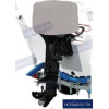 4711010 COPERTURA CALANDRA FB DA 60 A 100HP