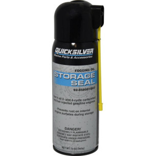 8M0215162 STORAGE SEAL