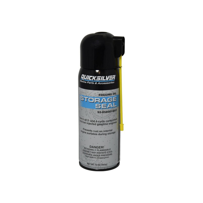 8M0215162 STORAGE SEAL