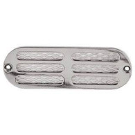 PK1271DPC00 PIASTRA OVALE DI SFIATO