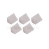 0335956 MEZZA LUNA IN PLASTICA