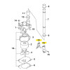 5036906 PRESA MARE JOHNSON 25HP