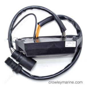 0582452 CENTRALINA POWERPACK