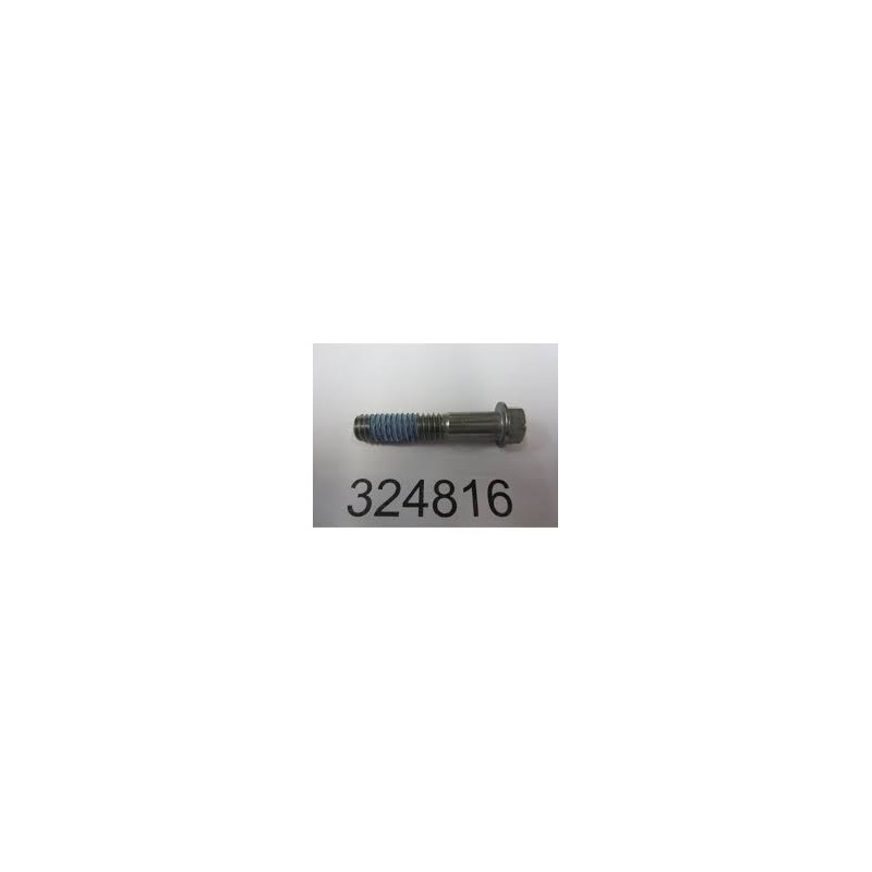 0324816 PERNO ANODO PIASTRA EVINRUDE