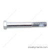 0331998 PERNO PIEDE CENTRALE EVINRUDE 0331998