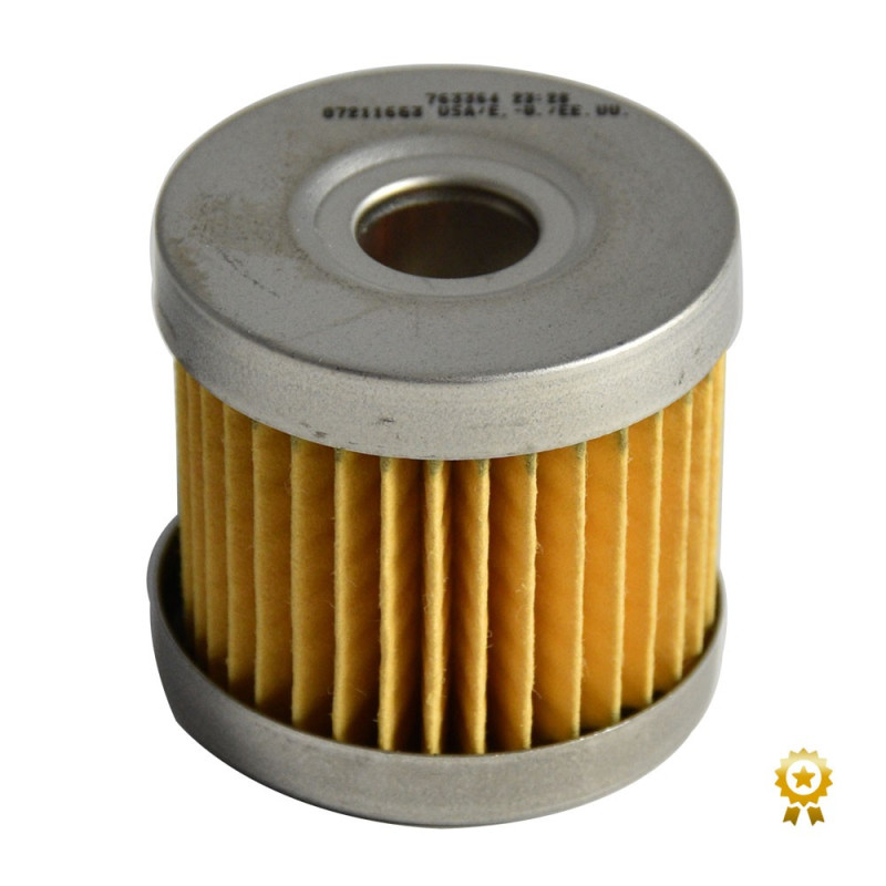 0763364 FILTRO OLIO