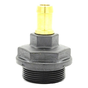5008903 TAPPO VALVOLA TERMOSTATICA G2