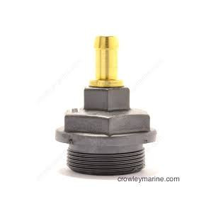 5000832 TAPPO VALVOLA TERMOSTATICA