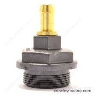 5000832 TAPPO VALVOLA TERMOSTATICA