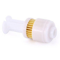 5035695 FILTRO BENZINA IN PLASTICA V6