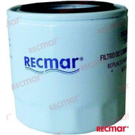 REC35-802893Q FILTRO BENZINA RACOR CHIUSO