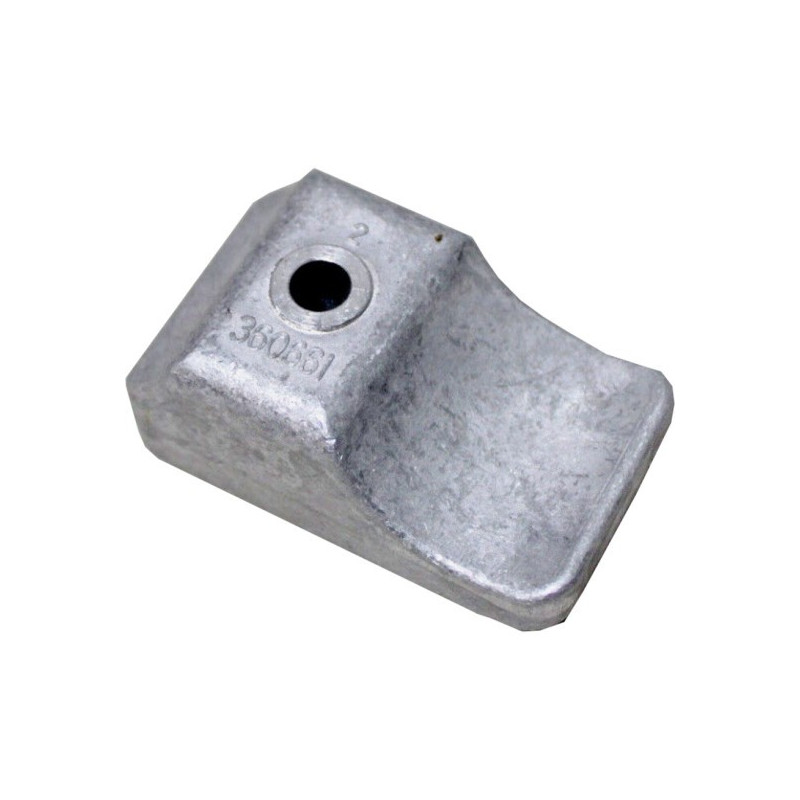 0360661 ANODO GAMBALE G2 CROWE