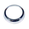 8M6002359 GHIERA CROMATA STRUMENTI MERCURY  52MM