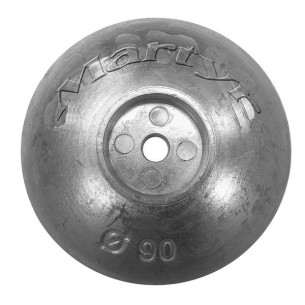5150400 ANODO FLANGIA DIAM 110