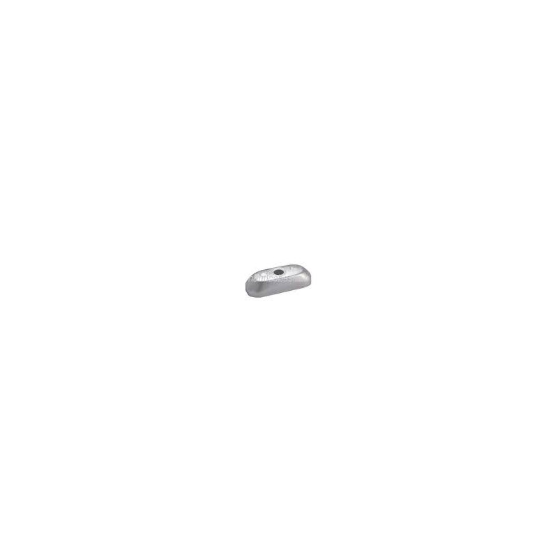 5033167 ANODO JOHNSON SUZUKI 15HP