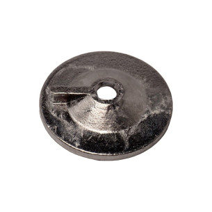 5033185 Anodo Johnson-Evinrude 9,9 - 15 hp