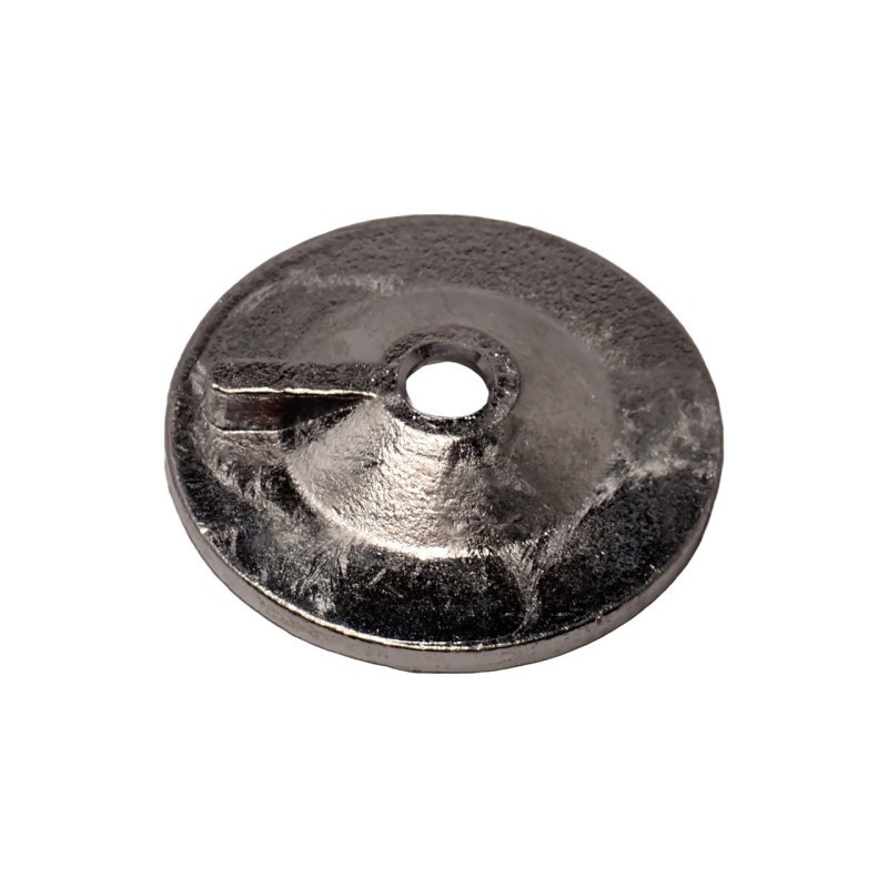 5033185 Anodo Johnson-Evinrude 9,9 - 15 hp