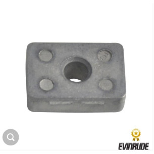 5041015 ANODO EVINRUDE-johnson 4/15 4T