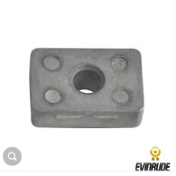 5041015 ANODO EVINRUDE-johnson 4/15 4T