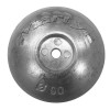 CMF125A ANODO TONDO DIAMETRO 125